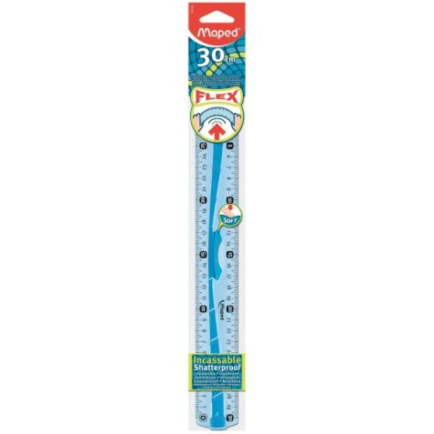Maped Flex 300 mm Plastic