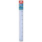 Maped Geometric 400 mm Plastic Transparent