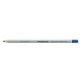 Crayon marqueur staedtler a sec lumocolor non-permanent   omnichrom 108 coloris bleu
