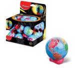 Taille-crayon Globe