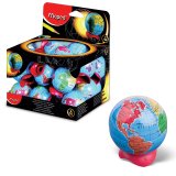 Taille-crayon Globe