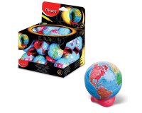 Taille-crayon Globe