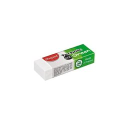 Gomme Technic 600 avec fourreau en carton