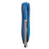 Cutter maped zenoa sensitiv plastique lame métal 9mm système de verrouillage automatique
