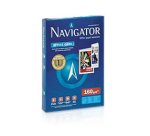 Ramette 250 feuilles papier extra Blanc Office Card A3 160G CIE 169