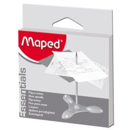 Pique-notes en métal Maped