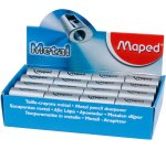 Taille-crayon Satellite, en métal