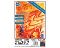 Koh-I-Noor Frame A4, 12 Pcs.