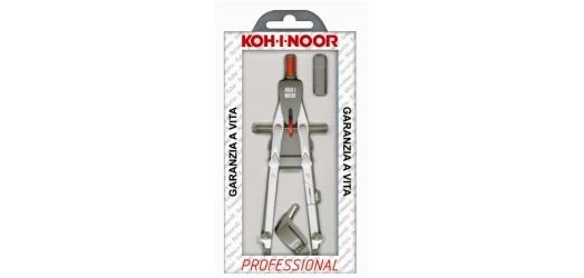 Koh-I-Noor ?ompass Professional