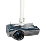 Vision TM-1200 support pour projecteurs Plafond Blanc