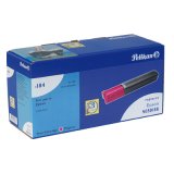 Toner laser pelikan compatible imprimantes epson 0188 magenta