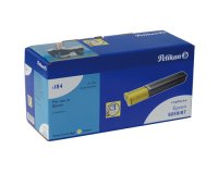 Toner laser compatible pelikan epson 0187 jaune