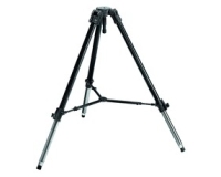 Manfrotto 528XB Pro Video Kit Head, tripod 3 leg(s) Black