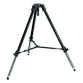 Manfrotto 528XB Pro Video Kit Head, Tripod treppiede 3 gamba/gambe Nero