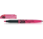 Surligneur pilot frixion light soft effacable pointe   moyenne coloris rose pastel