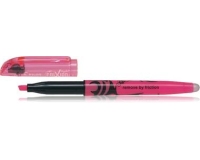 Surligneur FRIXION LIGHT SOFT rose