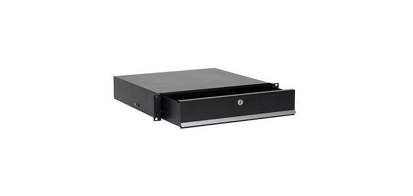 HPE 2U Universal Locking Drawer (Extended)