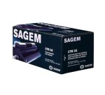 Tambour original sagem 5000 p