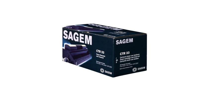 Tambour original sagem 5000 p