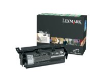 Lexmark T650A11E toner cartridge 1 pc(s) Original Black