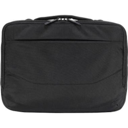 Tucano BNW10 borsa per laptop 25,4 cm (10") Valigetta ventiquattrore Nero
