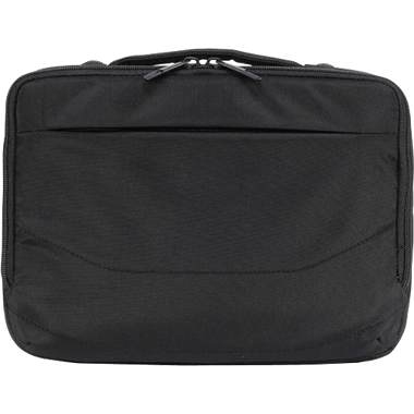 Tucano BNW10 laptop case 25.4 cm (10") Briefcase Black