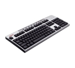 HPE 374668-B31 clavier PS/2
