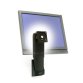 Ergotron Neo-Flex Wall Mount Lift 61 cm (24") Mur Noir
