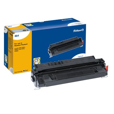 Toner laser pelikan compatible imprimantes hp 29x noir