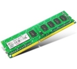 Transcend TS512MLK64V3N memoria 4 GB 2 x 8 GB DDR3 240-pin DIMM