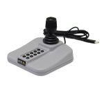 Axis 295 Video Surveillance Joystick USB Argento