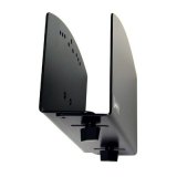 Ergotron Vertical Small CPU Holder Noir