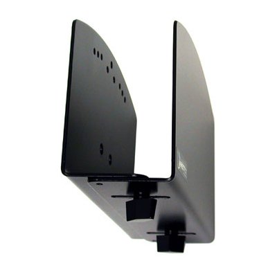 Ergotron Vertical Small CPU Holder Noir