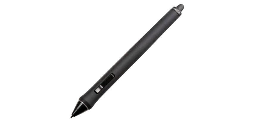 Wacom Intuos 4 Grip Pen