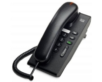Cisco 6901 téléphone fixe Charbon de bois