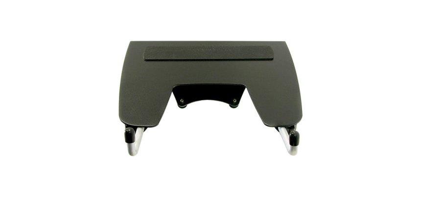 Ergotron LX Notebook Tray Noir