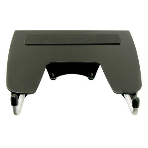 Ergotron LX Notebook Tray Negro