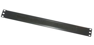 MCL 9A/BS-01 accessoire de racks Panneau à brosse