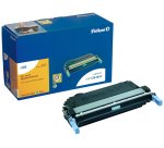 Toner laser compatible pelikan hp cb401a 7500 p cyan
