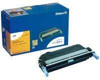 Toner laser compatible pelikan hp cb401a 7500 p cyan