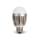 Hamlet Lampadina da 7w attacco E27 a luce neutra flusso luminoso 400 lm