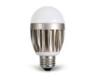 Hamlet XLD277C40 LED bulb 6000 K 7 W E27