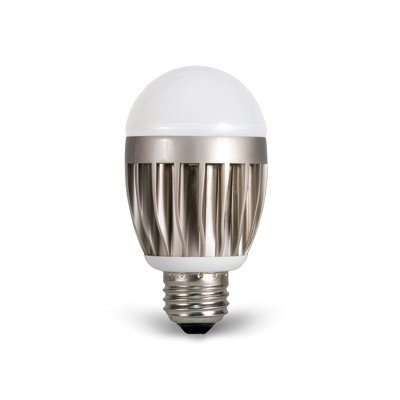 Hamlet Lampadina da 7w attacco E27 a luce fredda flusso luminoso 400 lm