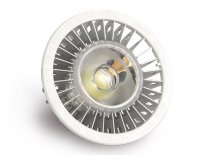 Hamlet XLD535C20 LED bulb 6000 K 5 W