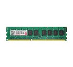Transcend 4GB DDR3 240Pin Long-DIMM memoria 1 x 4 GB 240-pin DIMM Data Integrity Check (verifica integrità dati)