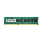 Transcend 4GB DDR3 240Pin Long-DIMM memoria 1 x 4 GB Data Integrity Check (verifica integrità dati)