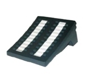 Snom Expansion Module V2.0 module IP Noir 42 boutons