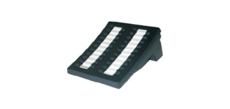 Snom Expansion Module V2.0 module IP Noir 42 boutons