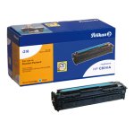 Toner laser compatible pelikan hp ep716c cyan
