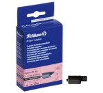 Ruban encreur pour calculatrices ir 40 couleur   noir blister 5 unites
